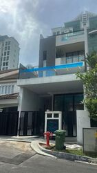 Hillview Villas (D23), Terrace #566271671